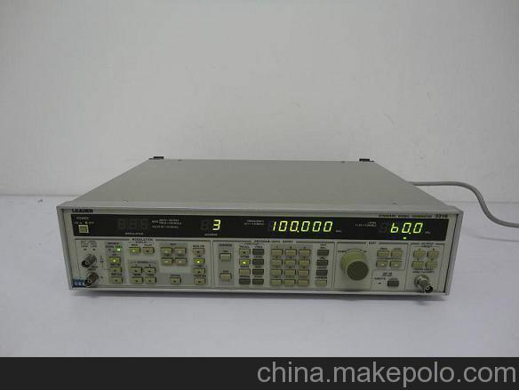 日本利达LG-3281A信号发生器汤S批发