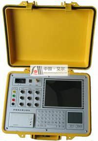 供应AL503保护回路矢量分析仪，保护回路矢量分析仪厂家