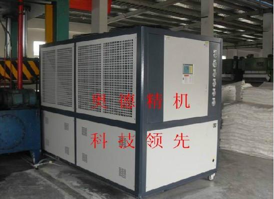 风冷箱型工业冷水机冷冻机批发