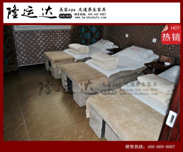 北京市美容床按摩床厂家