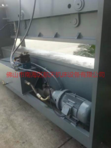 广东佛山铝模板单排冲孔机批发价批发