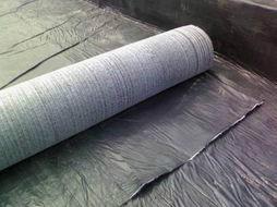 供应GCL防水毯，GCL防水毯价格，GCL防水毯批发价图片