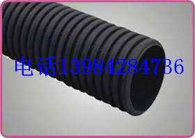 贵州联塑PE单壁螺旋管厂家批发，贵州联塑HDPE双壁波纹管生产供应价格