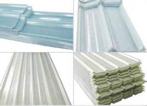 供应安徽玻璃钢FRP采光瓦采光板价格，防腐透明采光瓦专业生产厂家，玻璃钢树脂采光瓦批发