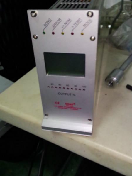 手提式液晶显示超声波标准焊接机批发