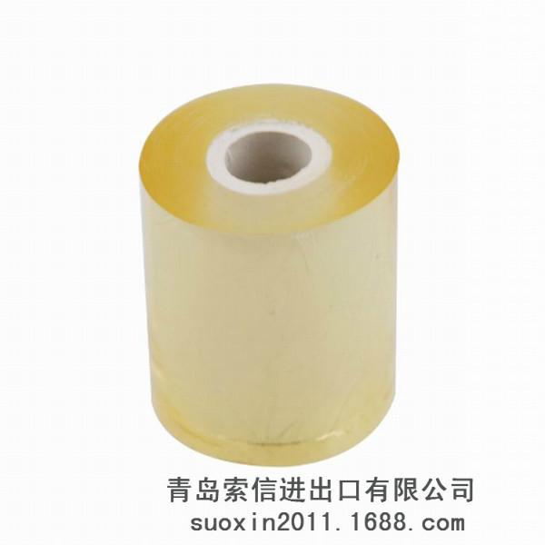 供应供应高品质PVC电线缠绕膜管芯薄图片