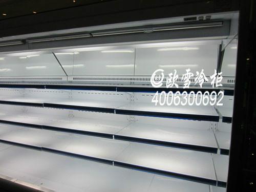 供应广州市从化区/超市酸奶柜/欧雪/超市冻品柜/量身定做/品质保证/厂家图片
