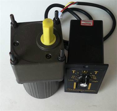 供应微型调速电动机，小型调速马达，微型调速减速电机