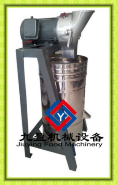 广州磨姜汁机榨姜汁机渣汁分离机批发