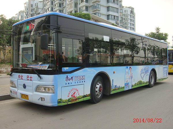 供应徐州公交车身广告发布效果怎么样？