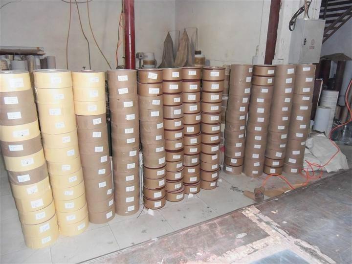 供应厂家直销JB-5砂布卷,4寸手撕砂布,砂纸卷,软布卷,4100Y木工砂纸
