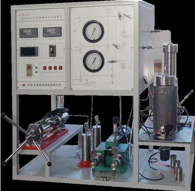 供应高温高压堵漏模拟试验装置，高温高压堵漏模拟试验装置型号