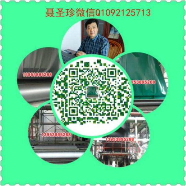 供应膨润土防水毯规范JG/T193-2006山东泰山金驰华易工程材料有限公司