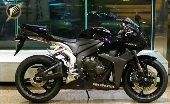 供应HONDA本田进口摩托车CBR600RR