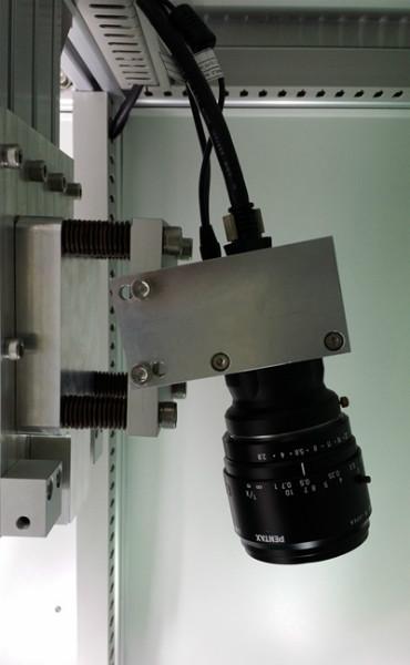 供应杭州表面缺陷在线检测 电子铝箔表面缺陷自动化机器视觉检测系统设备