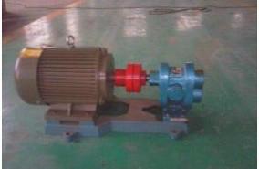 供应中压齿轮式渣油泵江西赣州ZYB3/2.0中压齿轮式渣油泵，重油泵，杂质泵