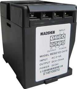 供应进口MDSE105系列直流电压变送器厂家