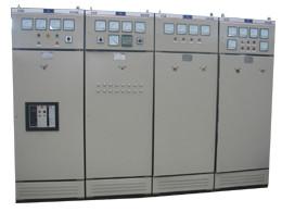 供应GGD型交流低压配电柜图片
