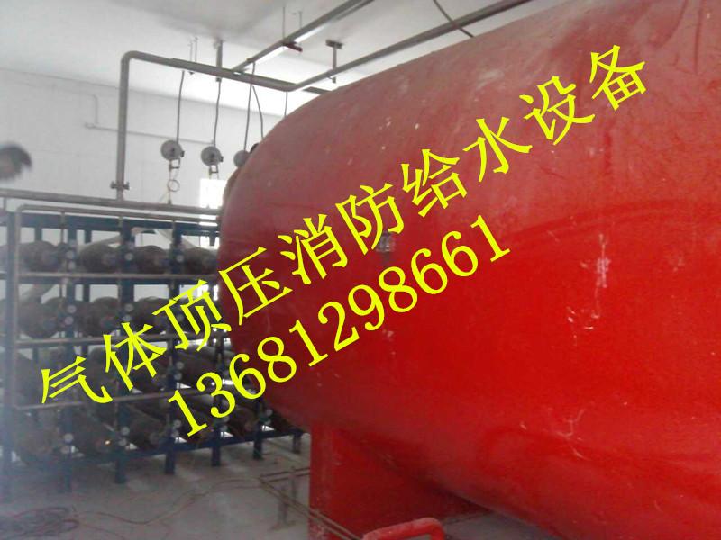 供应30个气瓶的气体顶压设备北京厂家最低销售价格不足10万元/查看大图