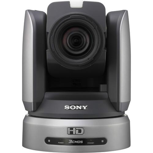 供应SONY/BRC-H900约207万有效像素/1/2-type/Exmor/3CMOS会议摄像机