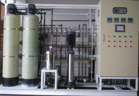 供应北京河北实验室超纯水制备系统 超纯水制备系统厂家 河北实验室超纯水机