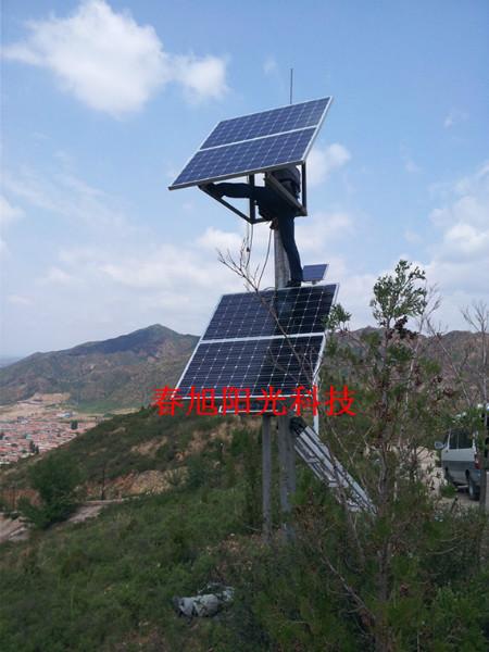 供应监控太阳能供电系统厂家
