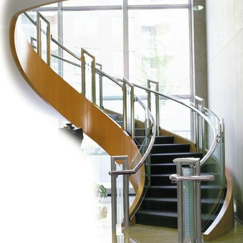 供应山东青岛供应钢结构楼梯质量优