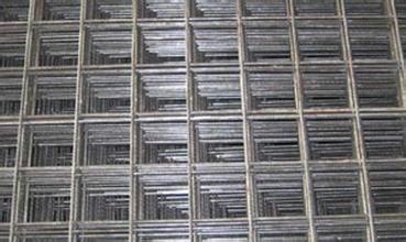供应建筑焊接网片常用规格