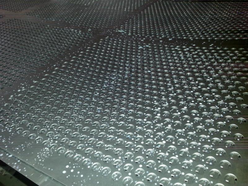 供应用于装饰过滤的不锈钢冲孔板网优质供应商