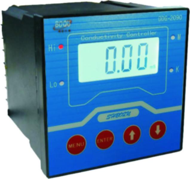 供应环保企业电导测试电导率仪DDG-2090型