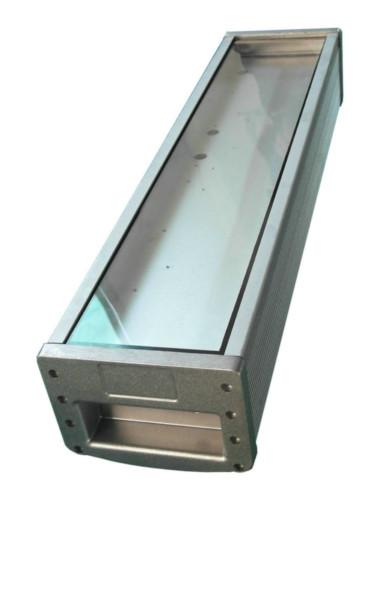 IP67结构防水LED洗墙灯外壳批发