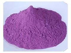 供应喷雾干燥紫薯粉
