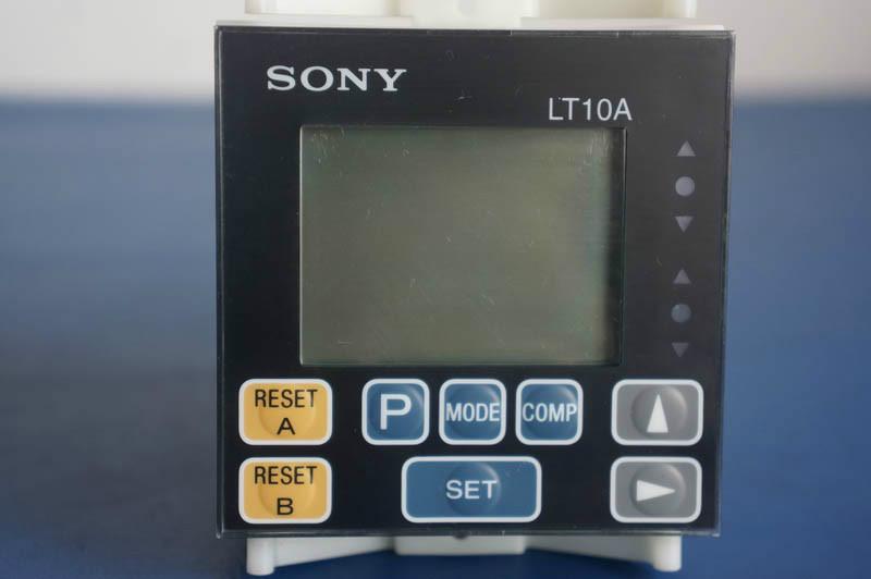 SONY/索尼LT10A-105数显表批发
