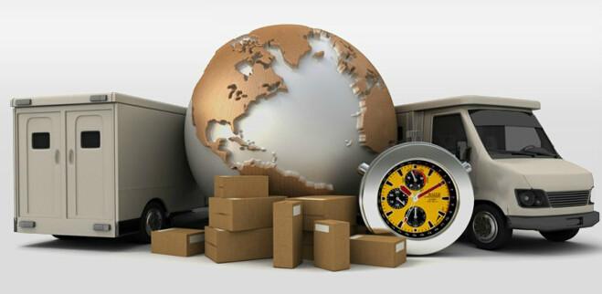 俄罗斯散货拼箱清关货运运输公司批发