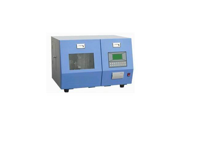 供应KY-101库仑硫含量分析仪