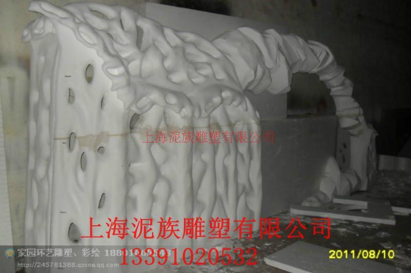 供应上海泡沫雕塑@上海有没有泡沫雕塑@供应泡沫雕塑
