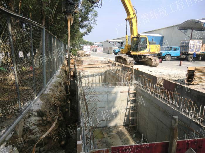 贵东开发区一体化污水处理设备批发