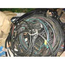 广州天河电缆回收广州越秀废铜回收广州荔湾不锈钢回收价格哪里最高