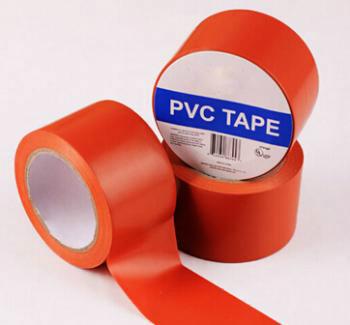 供应PVC胶带管路保护PVC胶带PVC胶带生产厂家