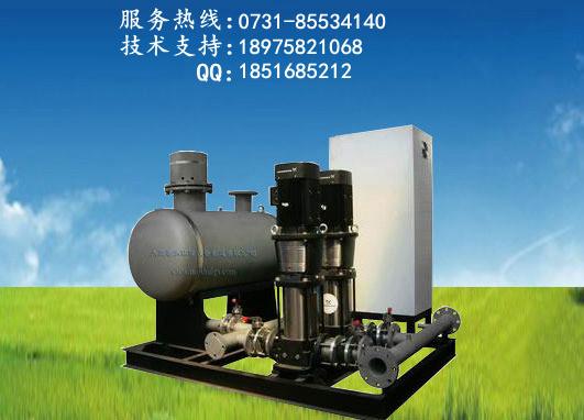 广东广州恒压变频自动给水设备价格批发
