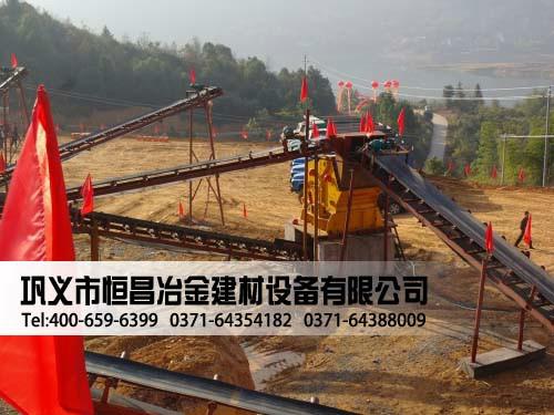 供应嘉峪关石料生产线销售市场遍布整个中国各个地区gh