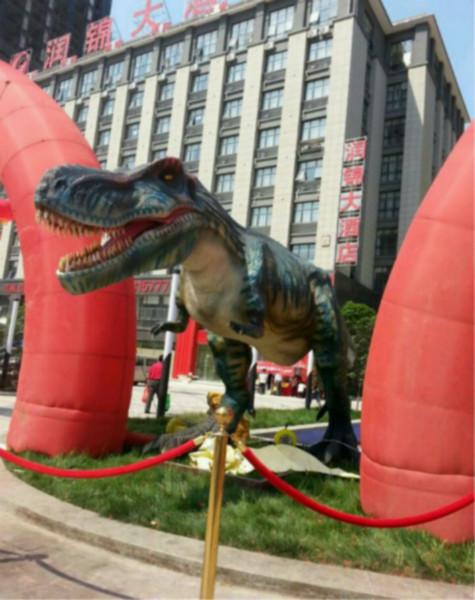 南京出租恐龙蛋仿真恐龙变形金刚批发
