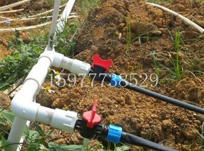 供应用于农用灌溉管的广西南宁格莱欧PE农用灌溉管