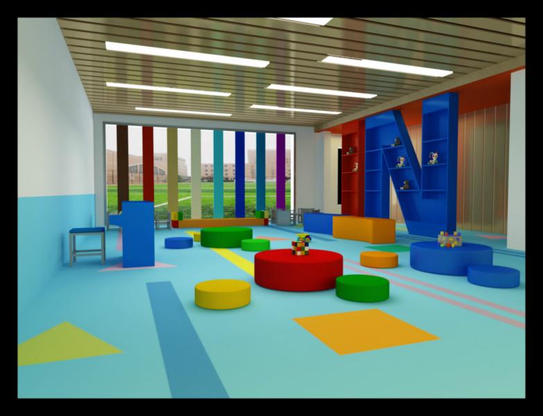 供应幼儿园专用地板