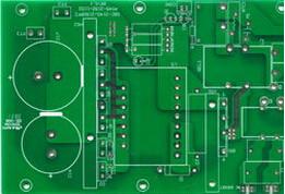 供应深圳PCB工厂单双面PCB电路板PCB线路板