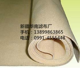 台州市新疆涤纶滤布供应商产品厂家