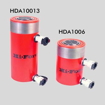 供应HDA双作用大吨位液压缸
