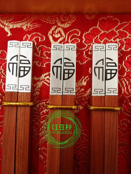 红豆杉筷子供应红豆杉筷子