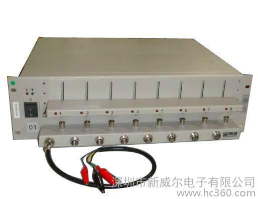 供应新威厂家直销5V10ACT-3008-5V6A-S1电池测试仪