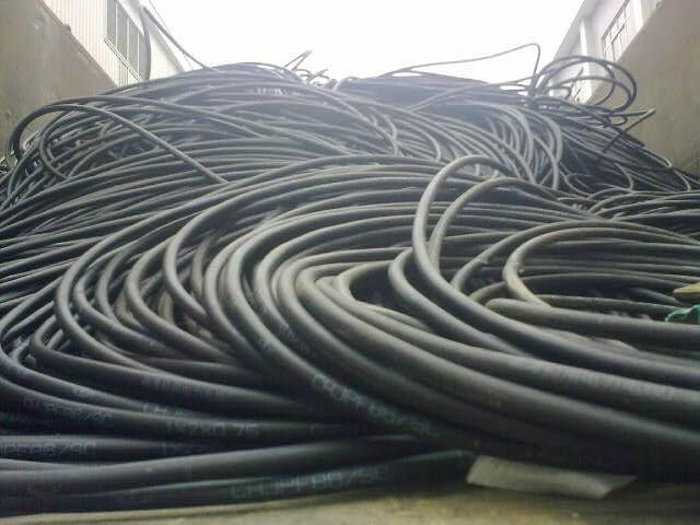 北京市二手电缆回收厂家供应二手电缆回收